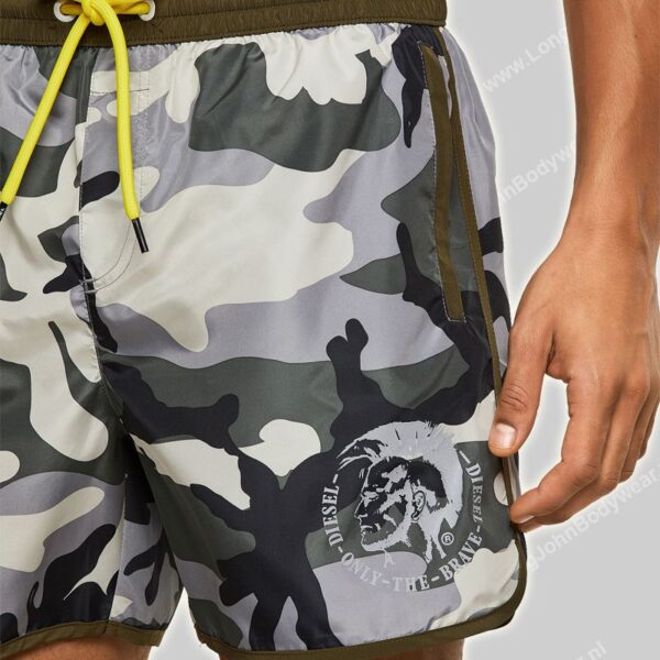 Diesel Swim Reef Boxer