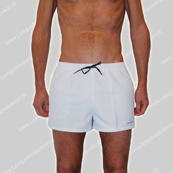 Calvin Klein Swim Short Runner