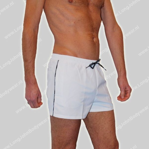Calvin Klein Swim Short Runner
