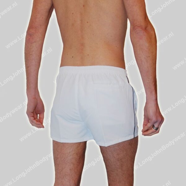 Calvin Klein Swim Short Runner
