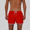 Calvin Klein Swim Short Tape Runner