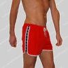 Calvin Klein Swim Short Tape Runner