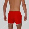 Calvin Klein Swim Short Tape Runner