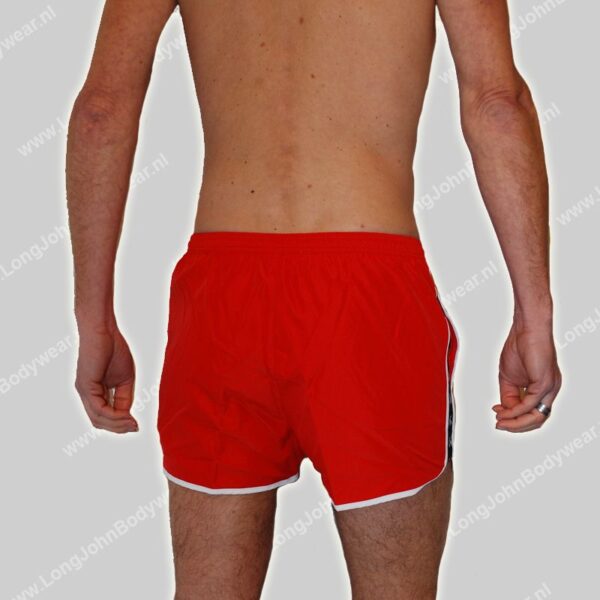 Calvin Klein Swim Short Tape Runner
