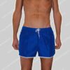 Calvin Klein Swim Short Tape Runner