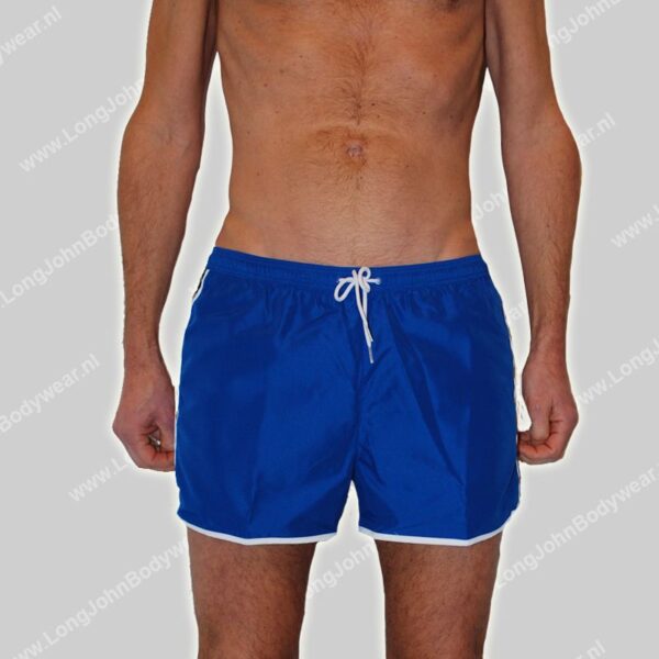 Calvin Klein Swim Short Tape Runner