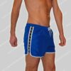 Calvin Klein Swim Short Tape Runner