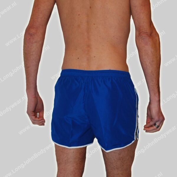 Calvin Klein Swim Short Tape Runner