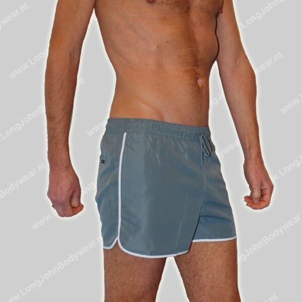 Calvin Klein Swim Short Runner