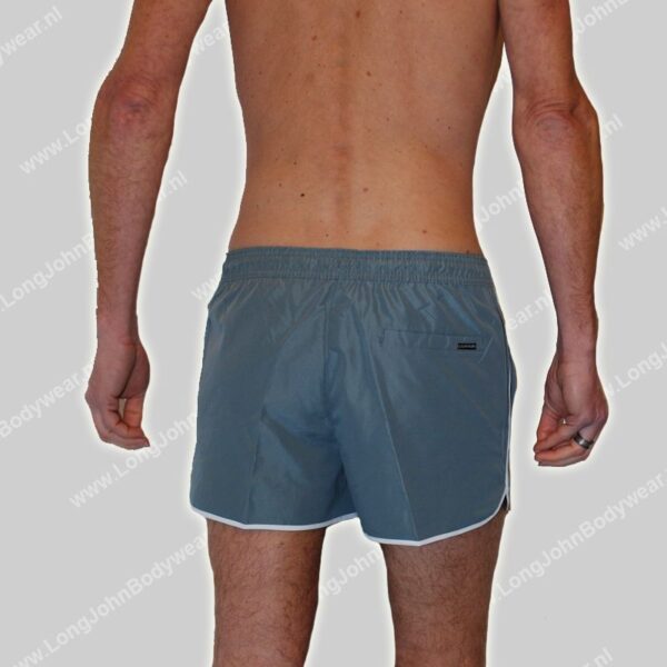 Calvin Klein Swim Short Runner