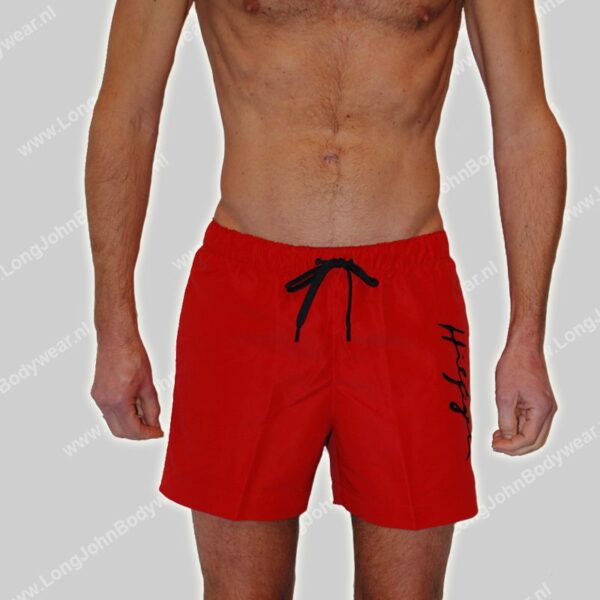 Tommy Hilfiger Swim Medium DrawString Signature