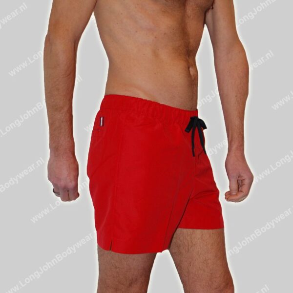Tommy Hilfiger Swim Medium DrawString Signature