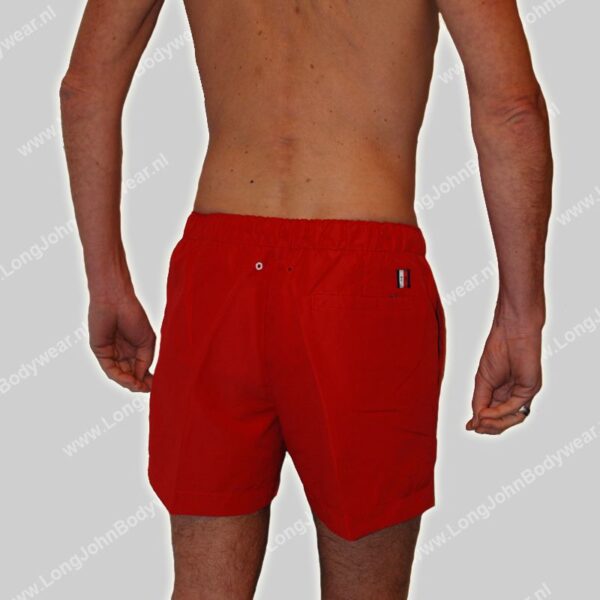 Tommy Hilfiger Swim Medium DrawString Signature