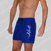 Tommy Hilfiger Swim Medium DrawString Signature