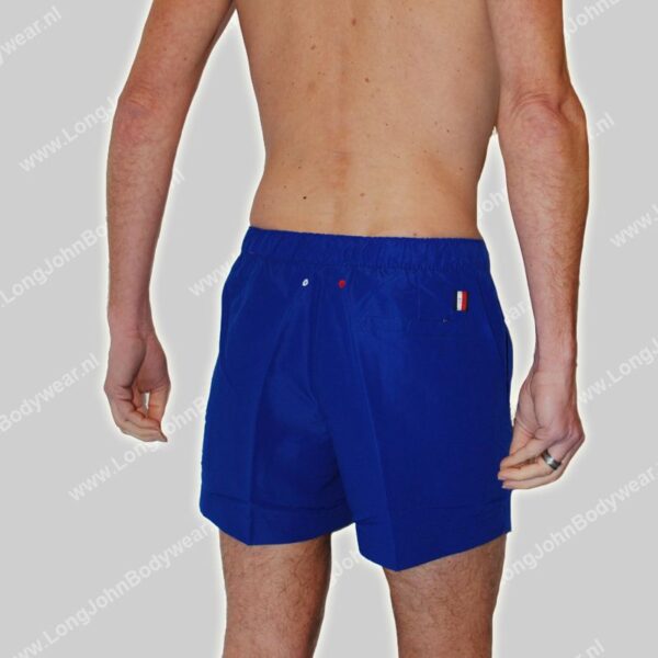 Tommy Hilfiger Swim Medium DrawString Signature