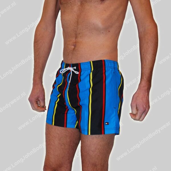 Tommy Hilfiger Swim Medium DrawString