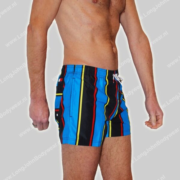 Tommy Hilfiger Swim Medium DrawString