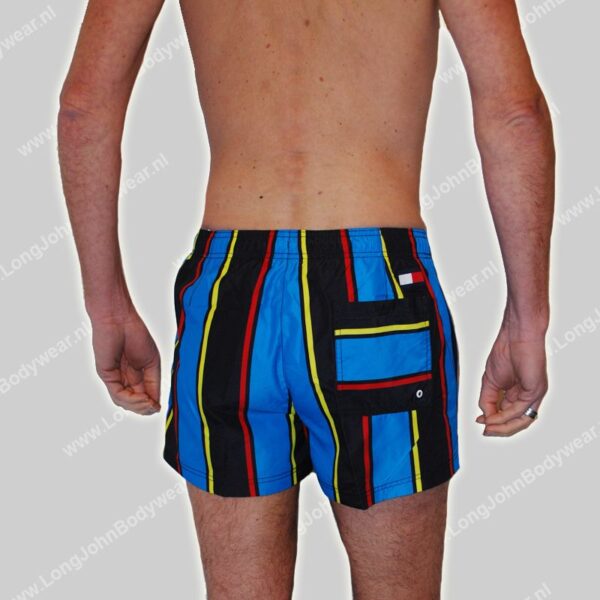 Tommy Hilfiger Swim Medium DrawString