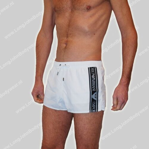 Emporio Armani Swim Short Short-0 Emporio Armani Swim Short Short-0