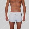 Emporio Armani Swim Short Short