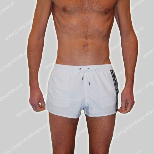 Emporio Armani Swim Short Short
