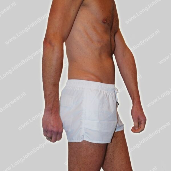 Emporio Armani Swim Short Short