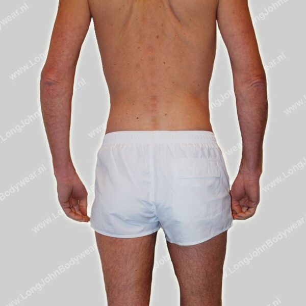 Emporio Armani Swim Short Short