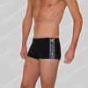Emporio Armani Swim Trunk-0