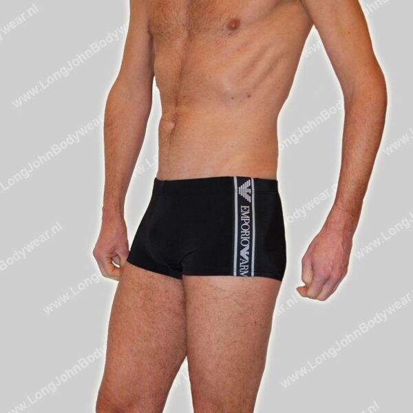 Emporio Armani Swim Trunk-0