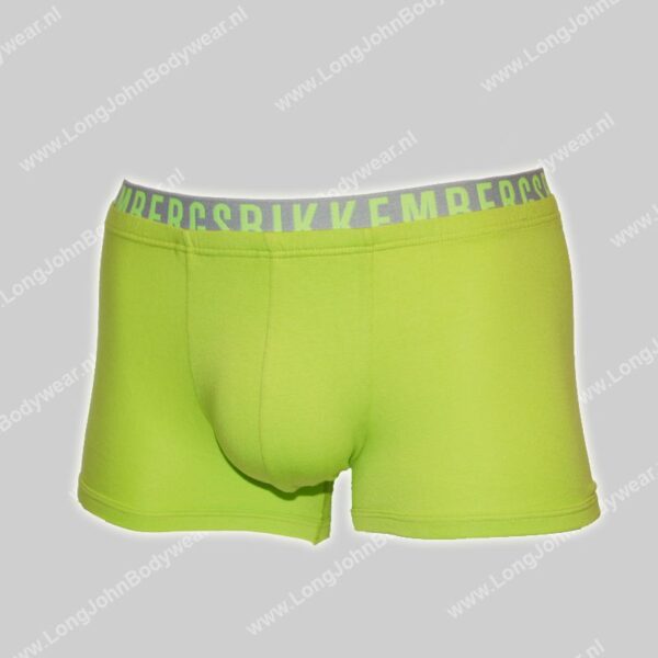 Bikkembergs 2-pack Trunk Sub-Water World