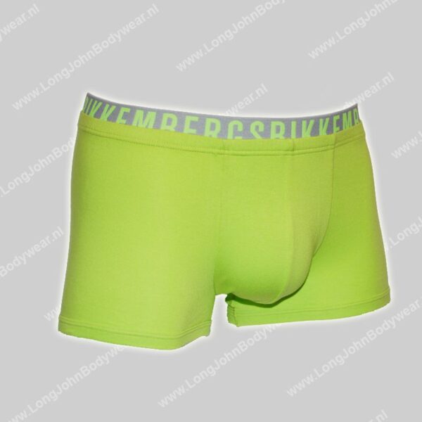 Bikkembergs 2-pack Trunk Sub-Water World