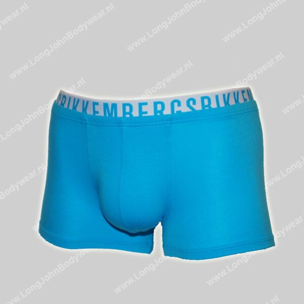 Bikkembergs 2-pack Trunk Sub-Water World