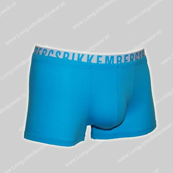 Bikkembergs 2-pack Trunk Sub-Water World