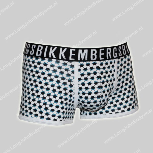 Bikkembergs Trunk Football World