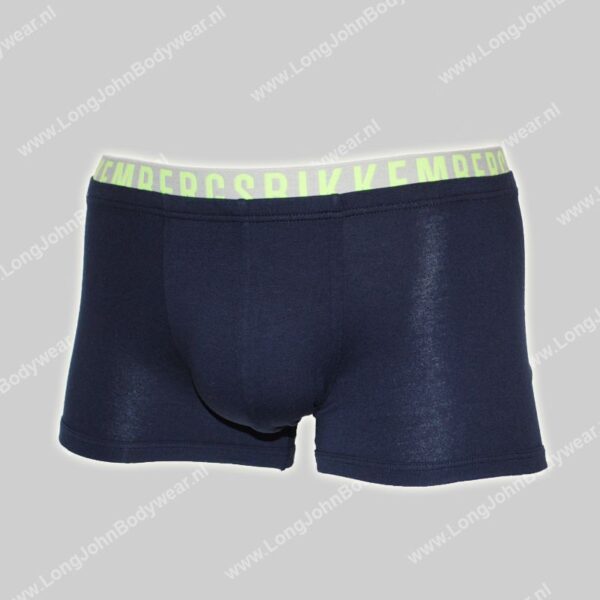 Bikkembergs 2-pack Trunk Sub-Water World