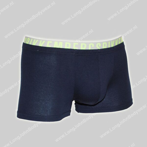 Bikkembergs 2-pack Trunk Sub-Water World