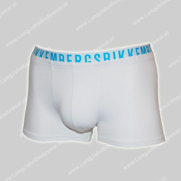 Bikkembergs 2-pack Trunk Sub-Water World