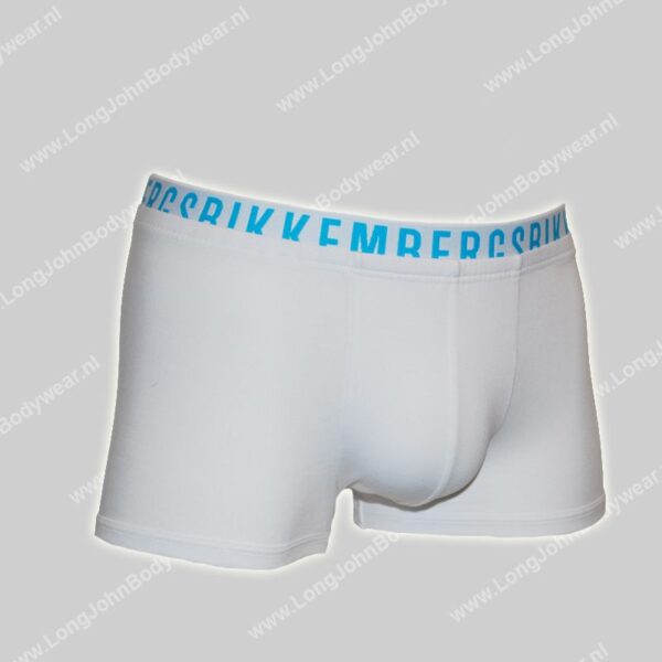 Bikkembergs 2-pack Trunk Sub-Water World