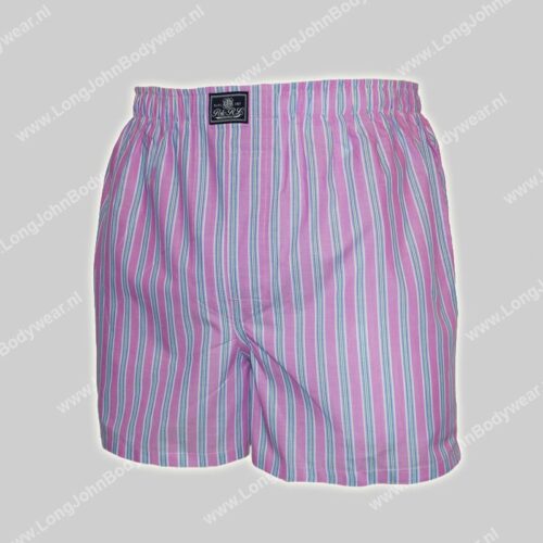 Polo Ralph Lauren Woven Boxer-0