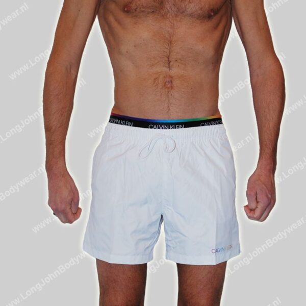 Calvin Klein Medium Double WB
