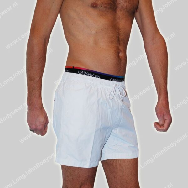 Calvin Klein Medium Double WB