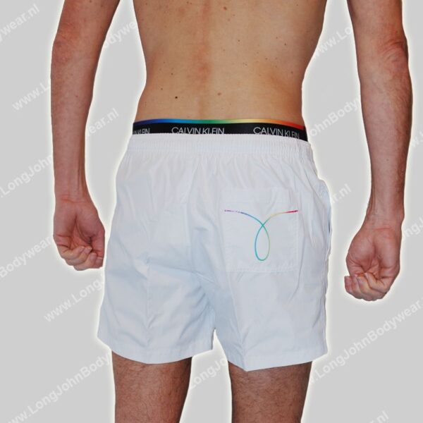 Calvin Klein Medium Double WB