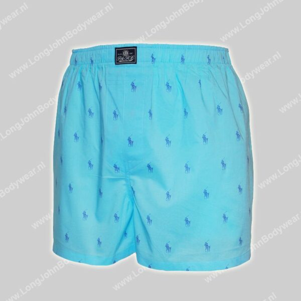 Polo Ralph Lauren Woven Boxer-0