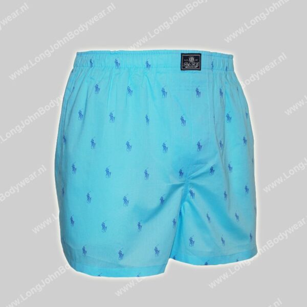 Polo Ralph Lauren Woven Boxer