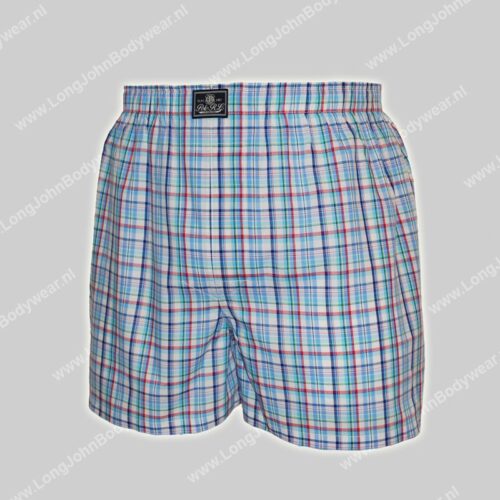 Polo Ralph Lauren Woven Boxer-0