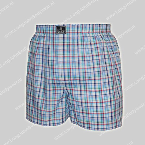 Polo Ralph Lauren Woven Boxer-0