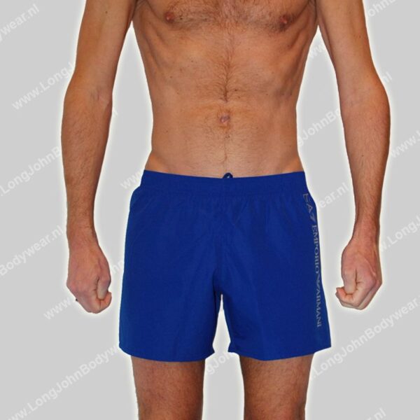 Emporio Armani Swim Short