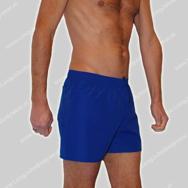 Emporio Armani Swim Short
