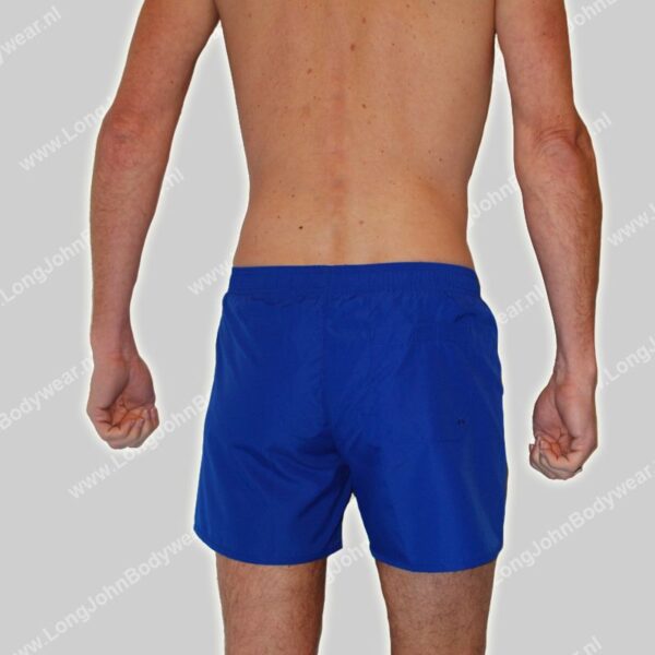 Emporio Armani Swim Short