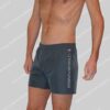 Emporio Armani Swim Short-0